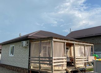 Дом на продажу, 80 м2, садовое товарищество Кубанская Нива, Смородиновая улица, 576А