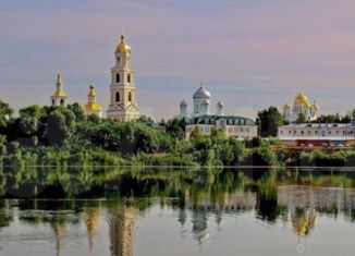 Участок на продажу, 11 сот., село Дивеево, улица Тургенева, 4