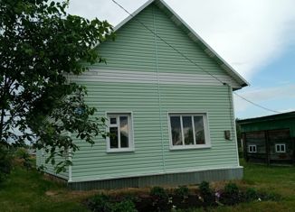 Продам дом, 58.7 м2, поселок городского типа Яя, Апрельская улица, 34