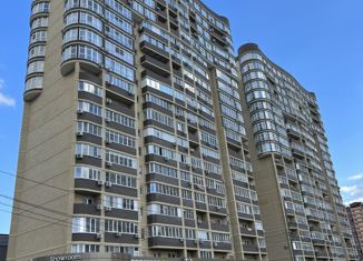 Продам 1-комнатную квартиру, 40.2 м2, Краснодар, улица имени 40-летия Победы, 178к3, ЖК Флотилия