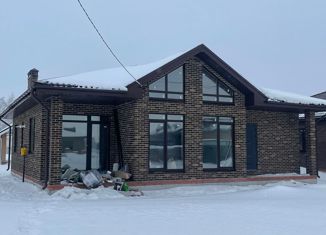 Дом на продажу, 125 м2, деревня Ивановское, Северная улица