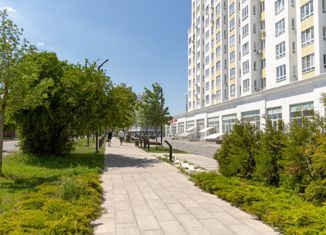 2-ком. квартира на продажу, 57.5 м2, Краснодар, 3-я Трудовая улица, Новый микрорайон