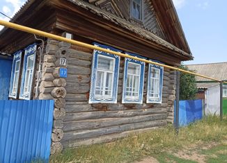 Продаю дом, 35 м2, деревня Новый Буртюк