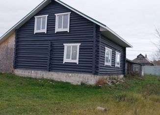 Продаю дом, 170.2 м2, деревня Плоское, Солнечная улица, 6