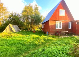 Дом на продажу, 70 м2, деревня Денисово