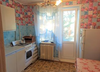 Продается 1-комнатная квартира, 33 м2, село Клёново, улица Мичурина, 2