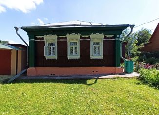 Продаю дом, 85 м2, деревня Шилово, Садовая улица