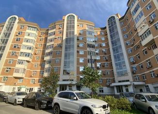 Продажа трехкомнатной квартиры, 124 м2, Москва, Ландышевая улица, 14, район Куркино