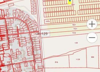 Продается участок, 8 сот., Адыгейск, площадь Великой Отечественной войны