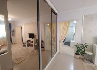 Продаю 3-комнатную квартиру, 73.3 м2, посёлок Мичуринский, Цветоносная улица, 17/4