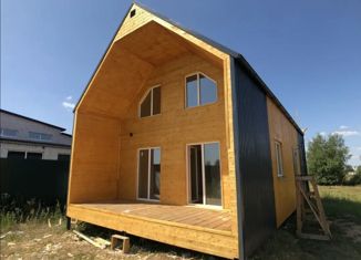 Продаю дом, 80 м2, деревня Цибино