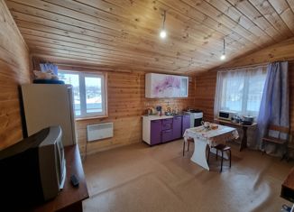 Продается дом, 84 м2, СНТ Тихие зори, Соловьиная улица, 129