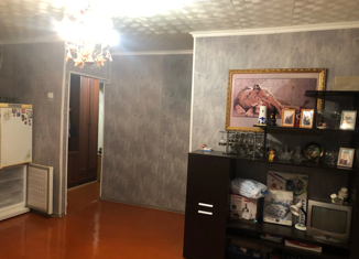 Продается 2-ком. квартира, 43.7 м2, поселок городского типа Алексеевка, Ульяновская улица, 17