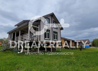 Продам дом, 116 м2, коттеджный посёлок Ла-Манш, коттеджный посёлок Ла-Манш, 165