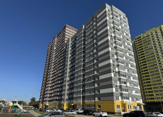 Продается 2-ком. квартира, 42.8 м2, Оренбург, улица Юркина, 8, Промышленный район