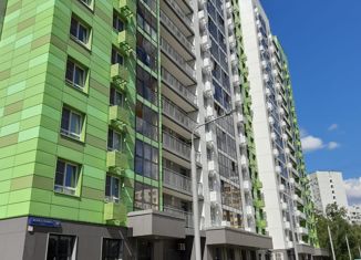 Продаю 2-комнатную квартиру, 61 м2, Москва, улица Вилиса Лациса, 38к1, улица Вилиса Лациса