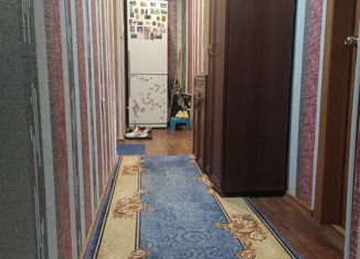 Продаю четырехкомнатную квартиру, 60.6 м2, Ясный, Западная улица, 17