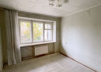 Продается четырехкомнатная квартира, 60 м2, Томская область, улица Дзержинского, 36
