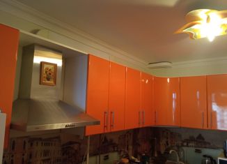 Продается 1-комнатная квартира, 35.1 м2, Москва, Утренняя улица, 14к1, Утренняя улица