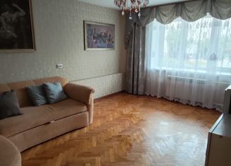 Продается трехкомнатная квартира, 77 м2, Йошкар-Ола, микрорайон Прибрежный, улица Волкова, 64