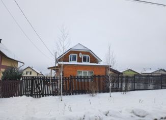Продаю дом, 96 м2, коттеджный посёлок Звёздный, Красноярская улица, 20