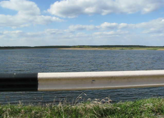 Продается земельный участок, 5600 сот., Московская область, деревня Строилово, 13