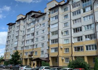 Продажа однокомнатной квартиры, 34.8 м2, поселок Отрадное, улица 50 лет Октября, 91