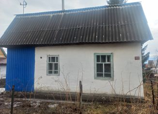 Дом на продажу, 36 м2, садоводческий потребительский кооператив Лесная Поляна, 3-я аллея