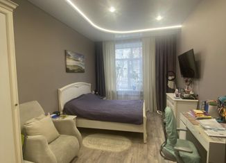 Трехкомнатная квартира на продажу, 70.4 м2, Москва, 2-й Верхний Михайловский проезд, 3, Донской район