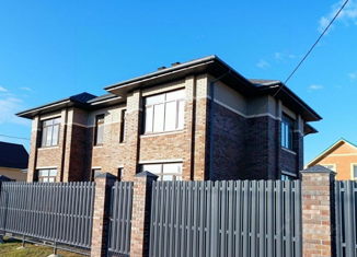 Дом на продажу, 120 м2, Краснодар, 2-й проезд имени Толбухина, 16, микрорайон Славянский