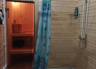 Продажа дома, 80 м2, деревня Порхово, Сосновый переулок