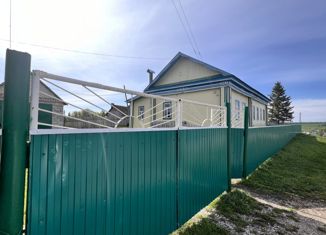 Дом на продажу, 107.5 м2, деревня Балыклыкуль, Советская улица