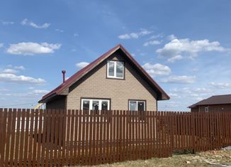 Продается дом, 82 м2, деревня Кобели