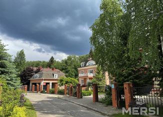 Продаю дом, 424.7 м2, деревня Лужки, Озёрная улица, 5