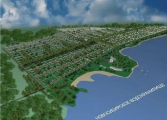 Продам участок, 10 сот., коттеджный поселок Пичугово море