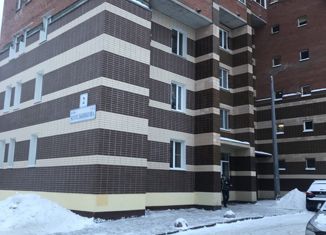 Продается однокомнатная квартира, 38.6 м2, Санкт-Петербург, аллея Котельникова, 2, аллея Котельникова