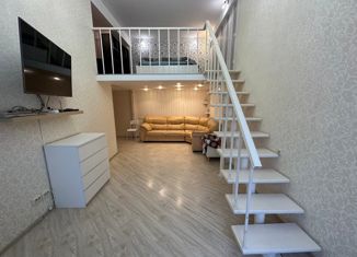 Аренда трехкомнатной квартиры, 80 м2, Выборг, Ленинградский проспект, 16