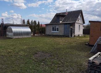 Продажа дома, 60 м2, садоводческий массив Поркузи, садоводческое некоммерческое товарищество Красноборец, 3