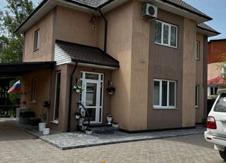 Продаю дом, 151.1 м2, Находка, Еловая улица, 18