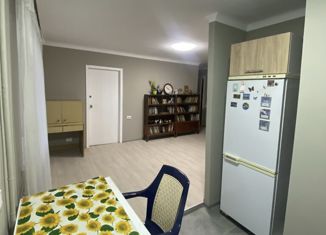2-комнатная квартира на продажу, 61 м2, Краснодар, Российская улица, 267к1, Музыкальный микрорайон