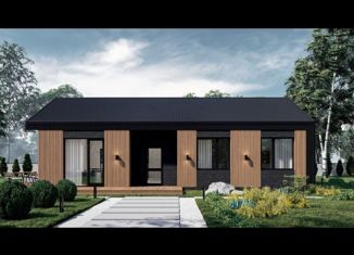 Продается дом, 98 м2, деревня Малое Седельниково