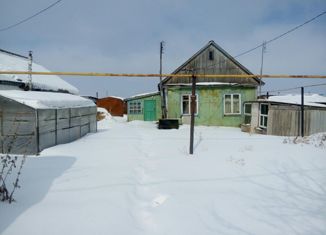 Дом на продажу, 48 м2, деревня Петровка, Молодёжная улица, 7