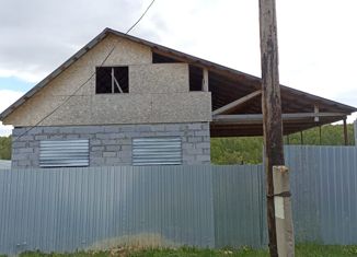 Продаю дом, 86.3 м2, село Усть-Багаряк, улица Ленина, 89А