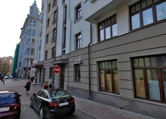 Продажа 5-комнатной квартиры, 300 м2, Москва, улица Арбат, 18с1, район Арбат