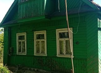 Дом на продажу, 52.7 м2, Чудово, улица Ленина, 14