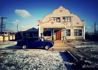 Аренда дома, 150 м2, Астраханская область, улица Канукова