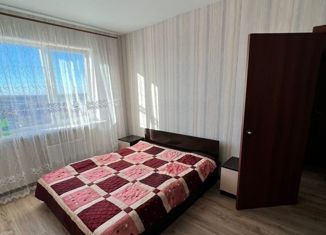 1-комнатная квартира в аренду, 39 м2, Ставрополь, проспект Кулакова, 65, микрорайон № 18