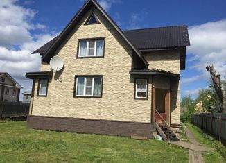 Продам дом, 191.4 м2, Вологда, микрорайон Прилуки, Железнодорожная улица, 80