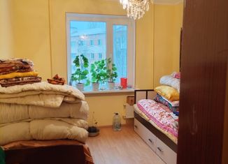 Продается двухкомнатная квартира, 54 м2, Шахты, проспект Ленинского Комсомола, 60