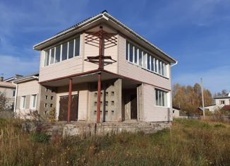 Продается дом, 275 м2, село Редькино, Заречная улица, 18